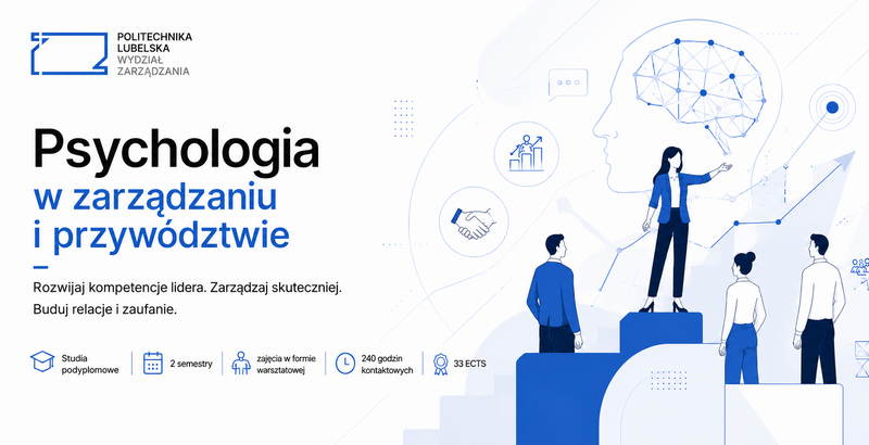 Rekrutacja trwa